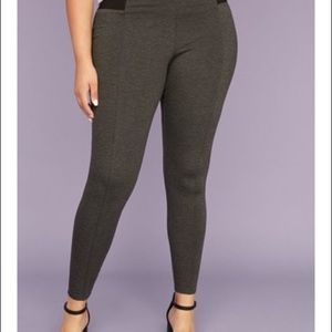 Lane Bryant Brand New Pants/Leggings size 24